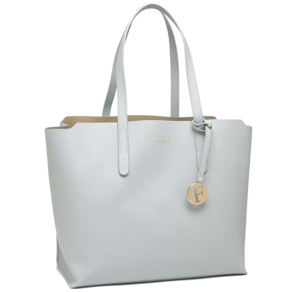 Clearance Furla Sabbia Sally Tote